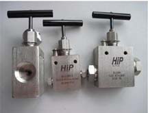 超(chāo)高壓手動針閥 日常操作注意事項(xiàng)